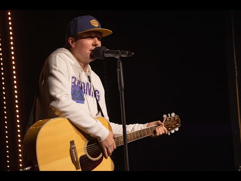 Red Face Project - Wunschlied @ErfurterSongslam im @TheaterErfurt