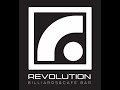 Revolution Club - Table 3