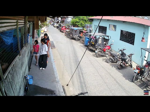 Live webcam view of Soliman Street Jet Wash Live Cam