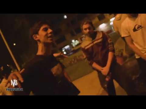 CHELO VS DAEC | OCTAVOS - 3ra Fecha | NB Freestyle