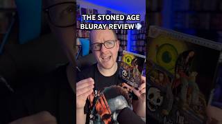 The Stoned Age (1994) Blu-ray Review | Vestron Video | Happy 420!