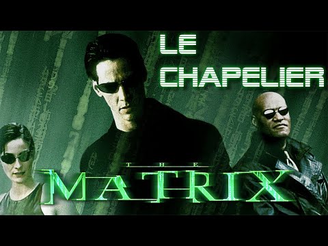 Le Chapelier - The matrix [Tribecore / Hardtek ]