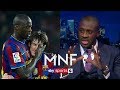 Yaya Toure picks incredibly attacking Ultimate XI of players he has played with! | MNF