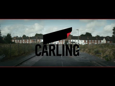 Carling #MadeLocal introduces: Black Country Fusion FC