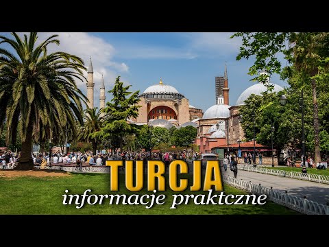 Türkiye GUIDE - what you need to know before you go