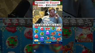 Download lagu Xposed Hit Biggest Win on Big Bass Christmas #xposed #bigwin #pragmaticplay #bigbassbonanzaslot mp3 Download lagu Xposed Hit Biggest Win on Big Bass Christmas #xposed #bigwin #pragmaticplay #bigbassbonanzaslot mp3