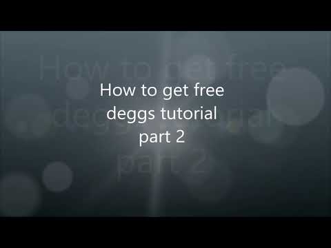 Free Deggs on Minewind: Ultimate Guide!