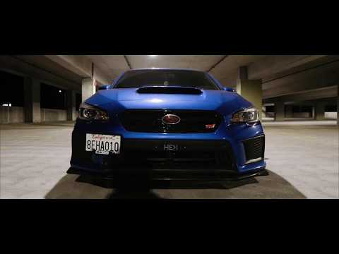 I sold my 2018 Subaru WRX STI