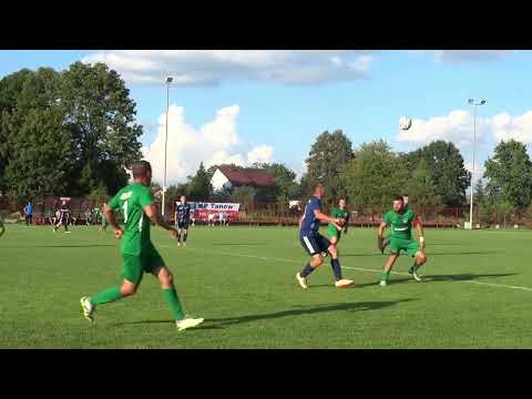 Sparta Jeżowe vs KP Tanew Wólka Tanewska