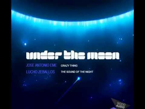 Lucho Zeballos - The Sound Of The Night (Original Mix)