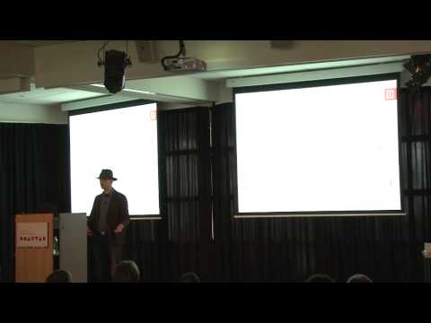 Ross Tuck   Redis For The Everyday Developer