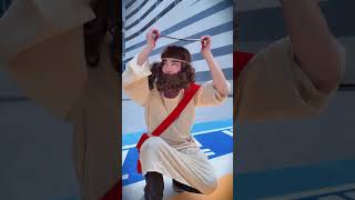#Jesus#christ#Daemon