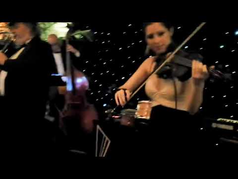 Roaring 20s Band for hire Boston MA (Massachusetts 1920s Great Gatsby Band)