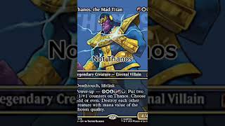 #magicthegatheringcommunity #mtg #magicthegathering #magicthegatheringcommander #mtgcommander