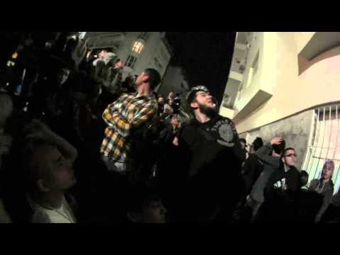 COBER DASH vs ALEJO MUPHASA - FINAL (2vs2 Torneo 2015) - El Quinto Escalon