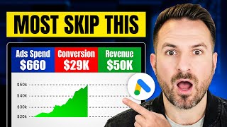 Don't Run Self Storage Google Ads If You Skip This Step