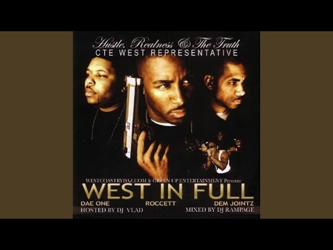 08 Gangland Ft. Bloc Boyz & Manson