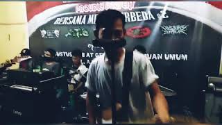 preview picture of video 'Ruang KL cover indah tak sempurna (sekadau fammilia BMB#2)'