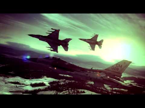 Broth3r's Crowning VGM of Awesome #52: Toward Revival (Ace Combat 6: Fires of Liberation)