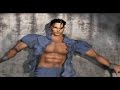 Tekken 3 Arcade Mode Eddy Gordo