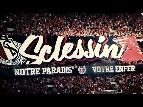 Standard 🆚 Charleroi