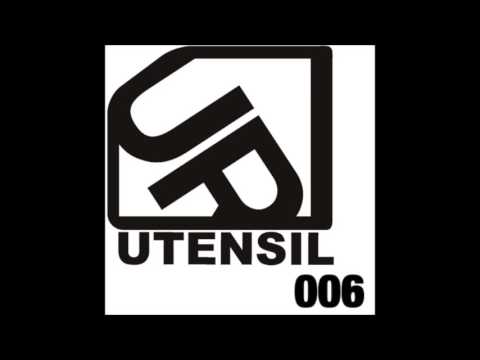 Snow Day- ( JT Donaldson's Remix ) Utensil Recordings