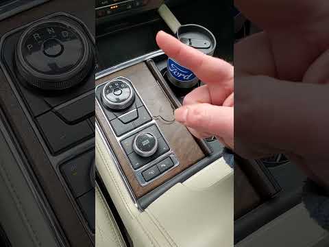Ford Expedition | 4th Gen. Tips