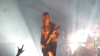 Ensiferum - DeathBringer From The Sky (Live In Montreal)