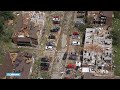 Tornado verwoest huizen in Jefferson City: 'Ik was doodsbang' - RTL NIEUWS