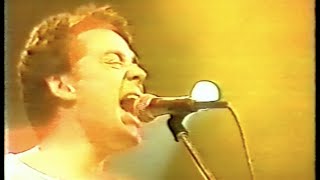 The Chills - Live New Zealand 1988