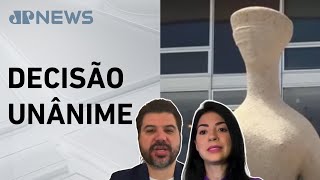 Supremo mantém restrição às emendas parlamentares; comentaristas analisam