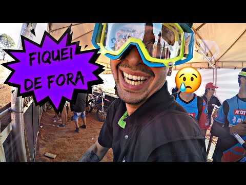 | VLOG #27 | - 3ª Etapa Brasileiro de Motocross 2018