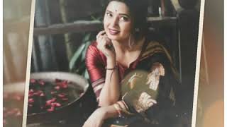 reshimgathi marathi song reshimgathi marathi song