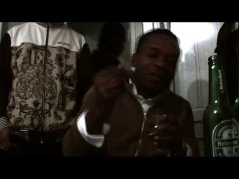 Vice Renard - Y a pas de bail (2009)