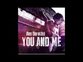 ALEX BARATTINI - You and me (Edit mix) 