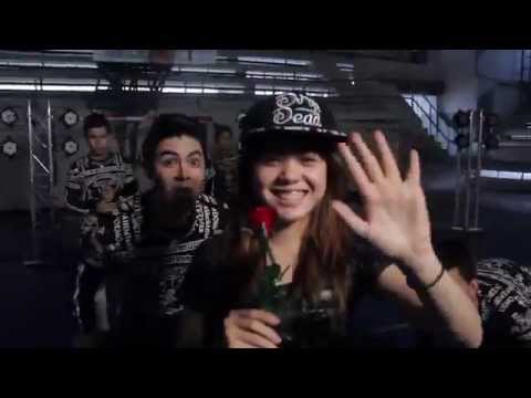 [Teaser] Ambition Cover BTS - 방탄소년단 상남자 (Boy In Luv)