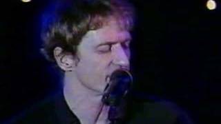 Cracker &quot;Euro-trash girl&quot;