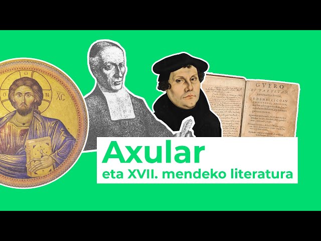 Vídeo relacionado con Estolda jolasak: 17 (Uzta gorria)