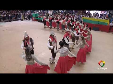 Enart 2013 CTG Guapos do Itapuí - Anú