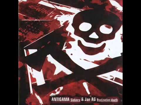 Jan Ag - Hear the whispers