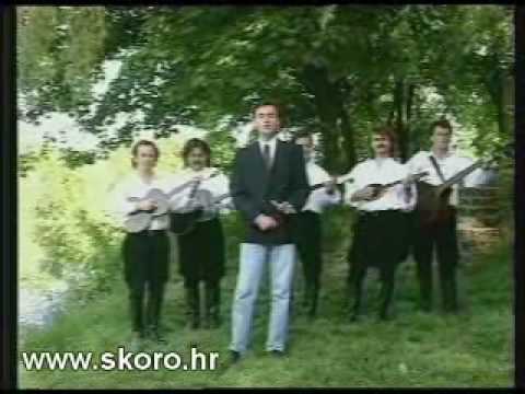 Miroslav Skoro - Tamburasi pokraj Dunava (1992)