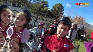 SEYDİŞEHİR KAYMAKAMLIĞINDAN &quot; BİR SEVDADIR  BİSİKLET TURU&quot;