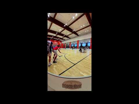 BAFL 25/26 (4. kolo) - FBK Řezníci NR vs. Florbal Aš