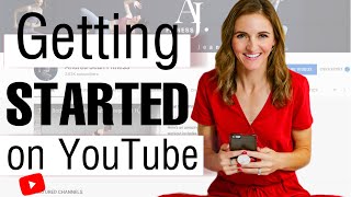 Quickstart Guide: Start Your Channel 2022 💥 (genius) - WATCH THIS