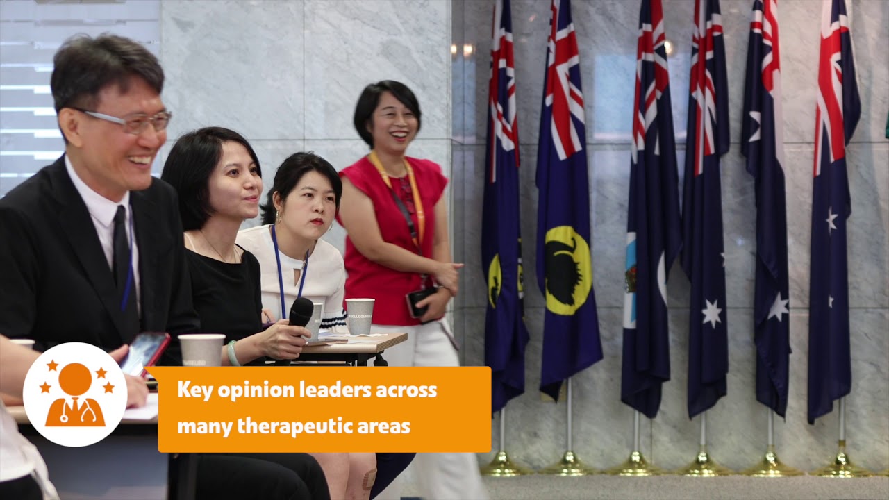 Why Australia is your next clinical trial destination