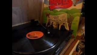 The Beatles-Nobody´s child