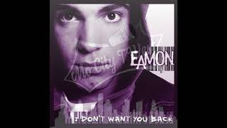 Eamon- On &amp; On Slowed