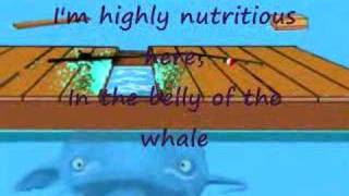 Belly of the Whale Newsboys