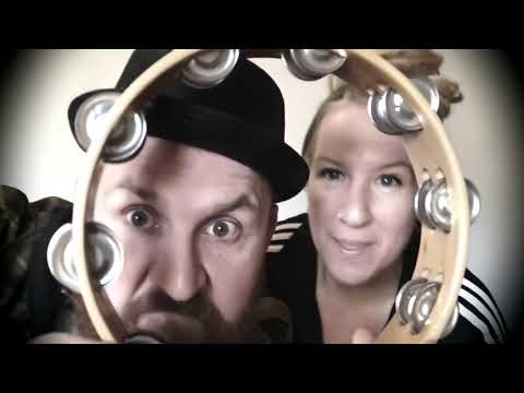 DUB TRIBE RISING - CAN´T STOP (ALCAZAR SOUND)  [Riddim by Antxon Sagardui] prod. MONSIEUR KNABBERDUB