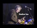 Allan Holdsworth - Shallow Sea Lesson & Tutorial plus Solo Analysis
